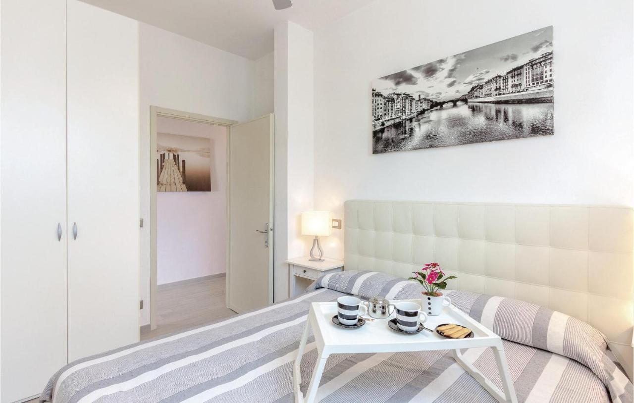 Sul Mare Apartment Camaiore Bagian luar foto