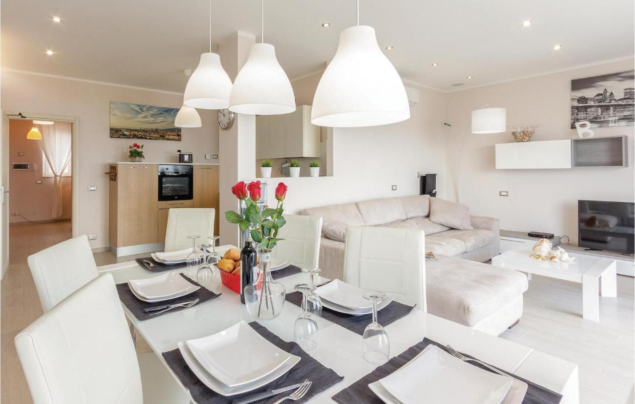 Sul Mare Apartment Camaiore Bagian luar foto