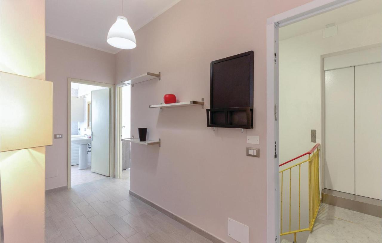Sul Mare Apartment Camaiore Bagian luar foto