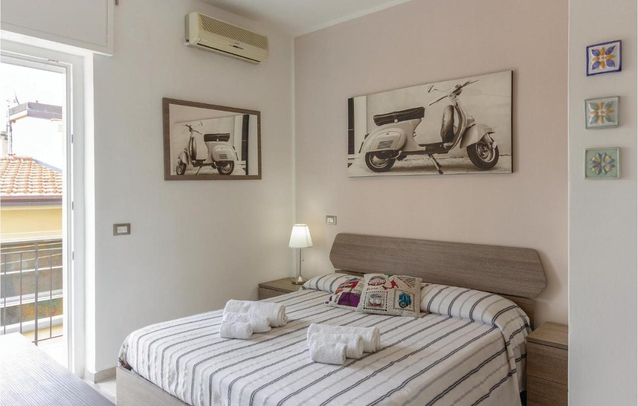 Sul Mare Apartment Camaiore Bagian luar foto