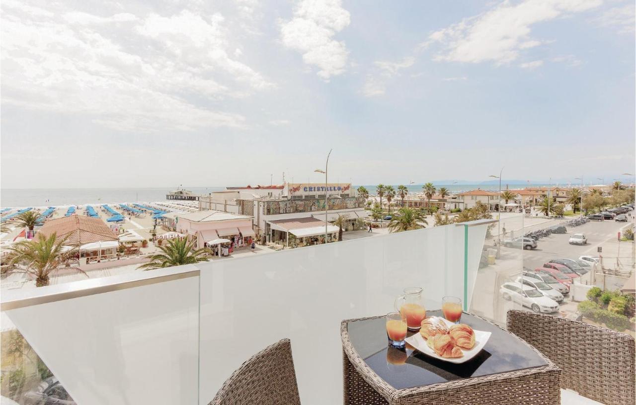 Sul Mare Apartment Camaiore Bagian luar foto