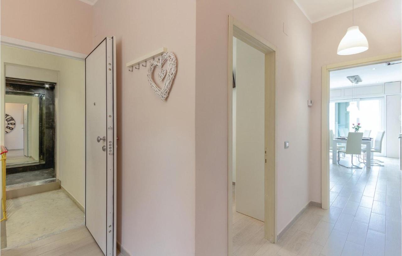 Sul Mare Apartment Camaiore Bagian luar foto