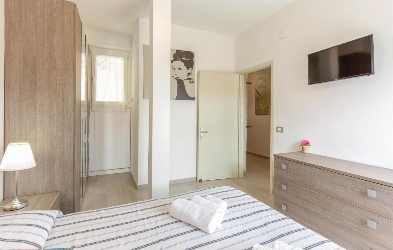 Sul Mare Apartment Camaiore Bagian luar foto