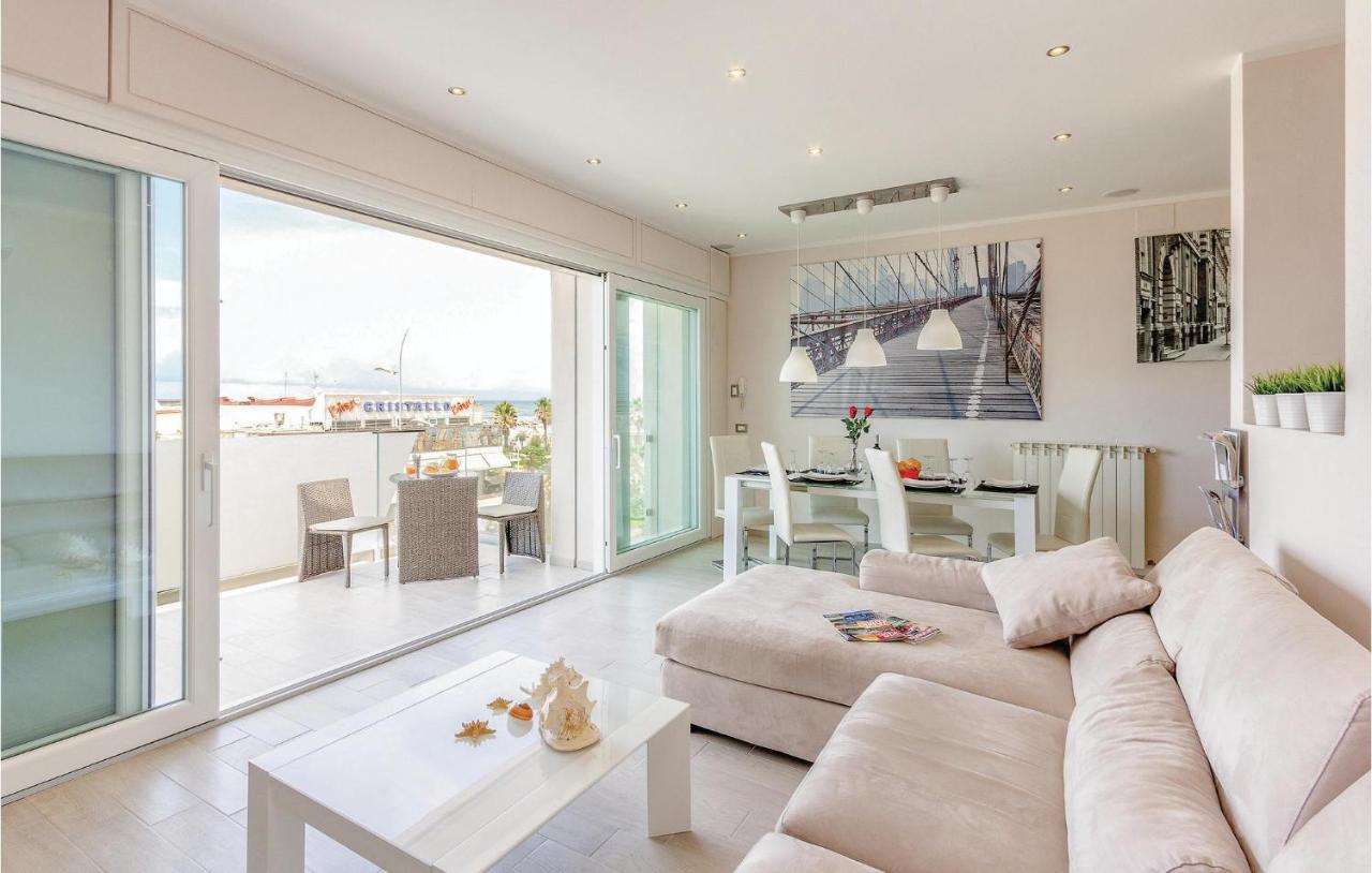 Sul Mare Apartment Camaiore Bagian luar foto