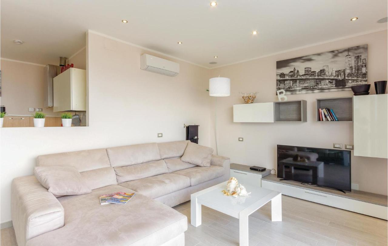 Sul Mare Apartment Camaiore Bagian luar foto