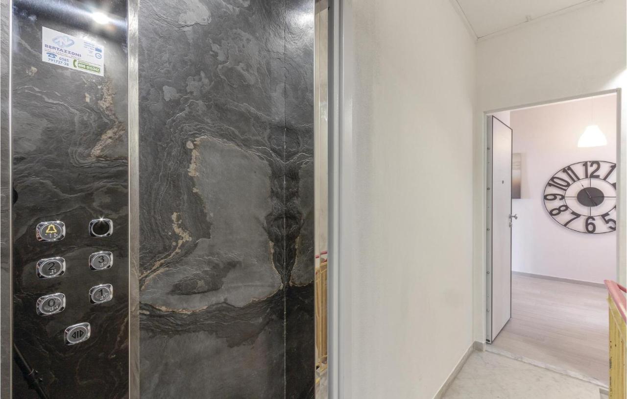 Sul Mare Apartment Camaiore Bagian luar foto