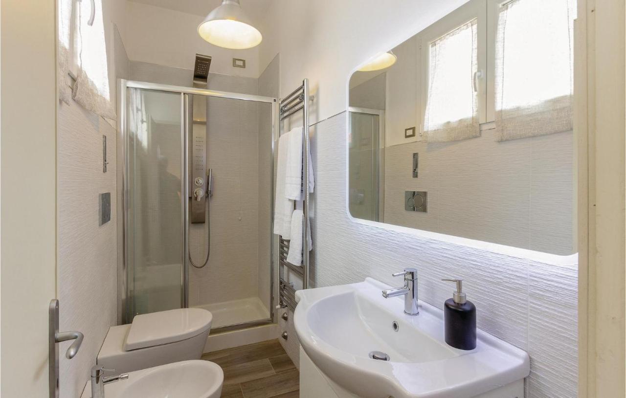 Sul Mare Apartment Camaiore Bagian luar foto