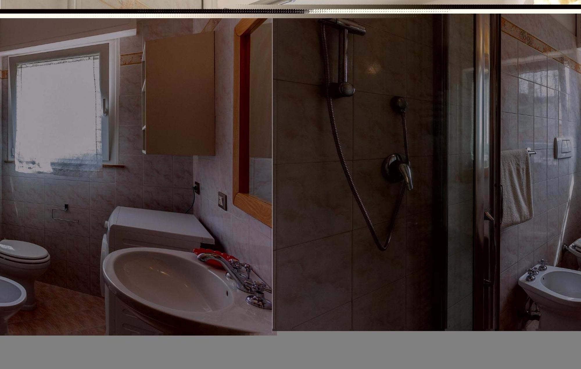 Sul Mare Apartment Camaiore Bagian luar foto