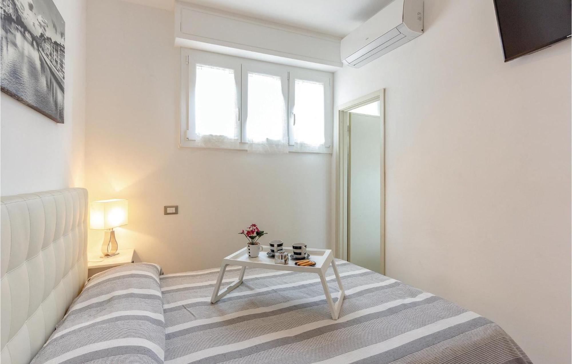 Sul Mare Apartment Camaiore Bagian luar foto
