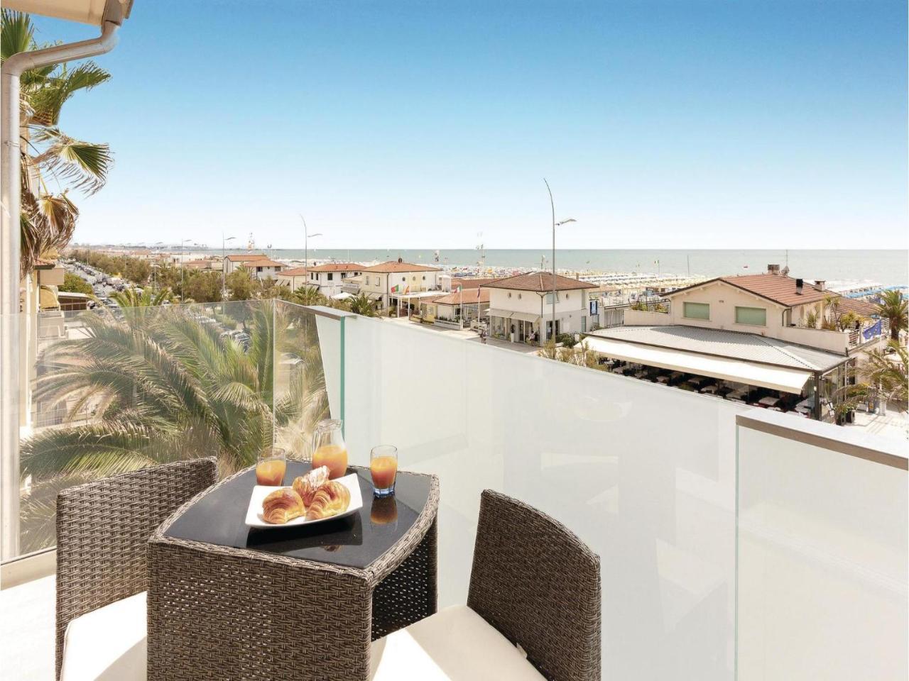 Sul Mare Apartment Camaiore Bagian luar foto